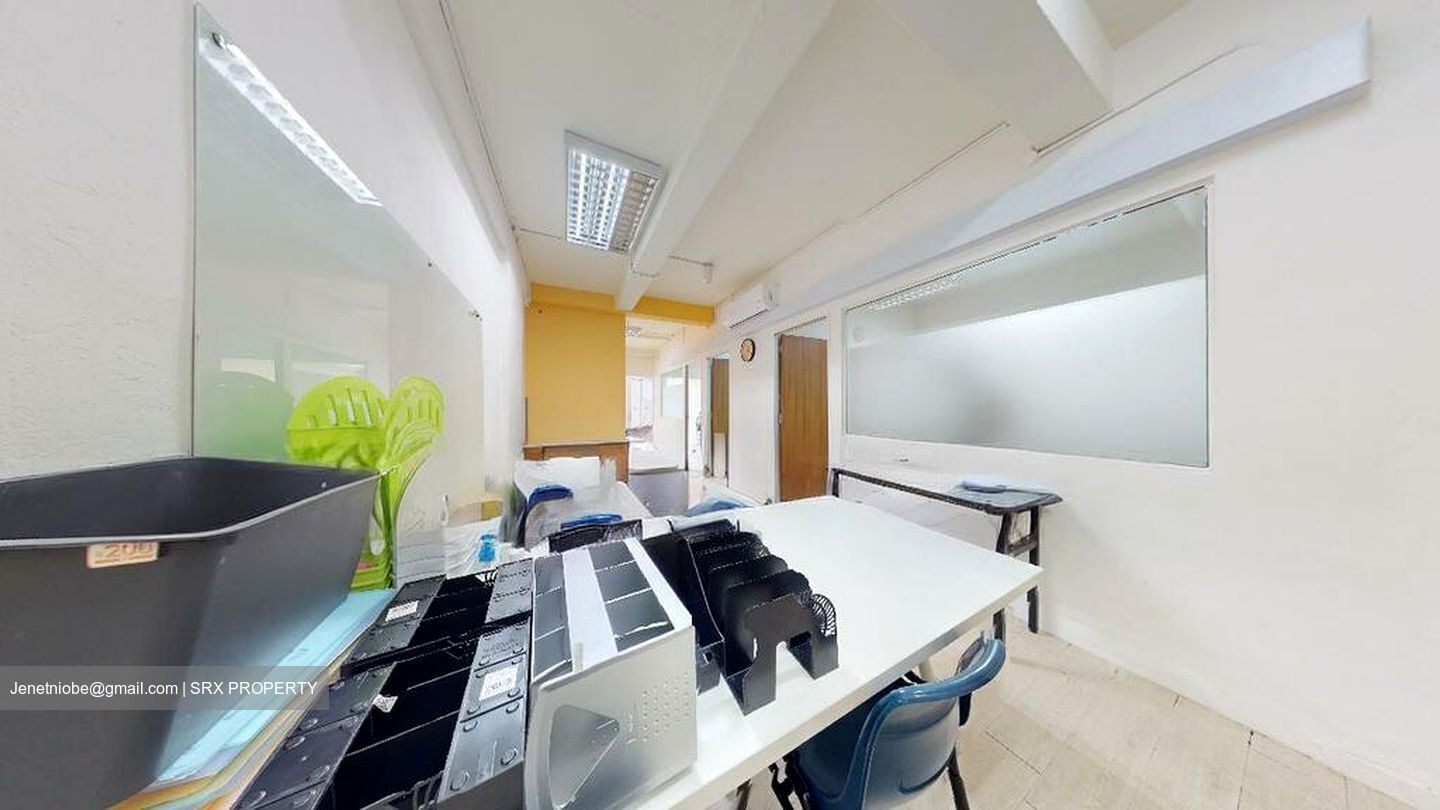 8 Lorong 7 Toa Payoh (D12), Retail #618116931